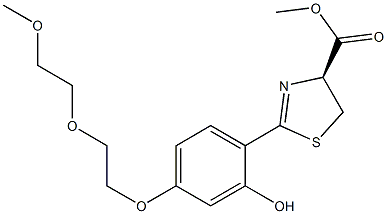 SP-420 CAS#: 911714-45-9