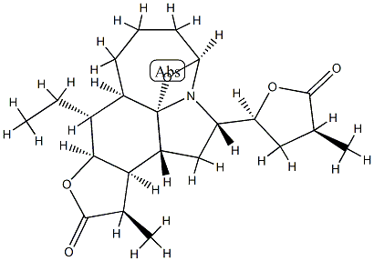 Sessilifoline A CAS#: 929637-35-4
