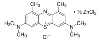 Structure-of-19-Dimethyl-Methylene-Blue-zinc-chloride-double-salt-CAS-931418-92-7