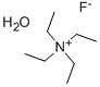 TETRAETHYLAMMONIUM FLUORIDE HYDRATE CAS#: 98330-04-2