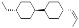 TRANS,TRANS-4''-ETHYL-4-PROPENYL-BICYCLOHEXYL CAS#: 920275-05-4