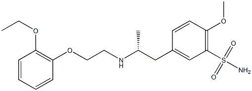 TaMsulosin EP IMpurity A CAS#: 918867-88-6