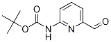 Tert-Butyl6-Formylpyridin-2-ylcarbamate CAS#: 956523-98-1
