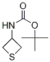 Tert-butyl thietan-3-ylcarbamate CAS#: 943437-98-7