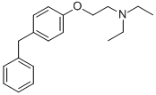 Tesmilifene CAS#: 98774-23-3