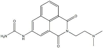UNBS-5162 CAS#: 956590-23-1
