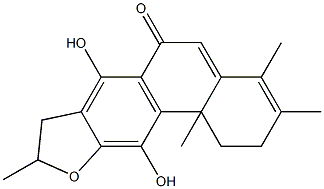 Uncinatone CAS#: 99624-92-7