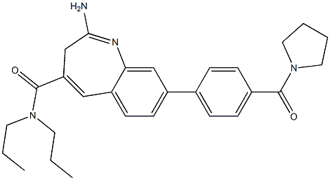 VTX-2337 CAS#: 926927-61-9