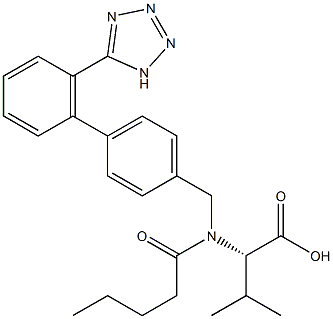 Valsartan Impurity 1 CAS#: 914465-68-2