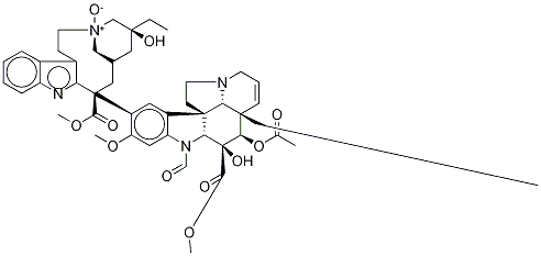 Vincristine N-Oxide CAS#: 947527-73-3