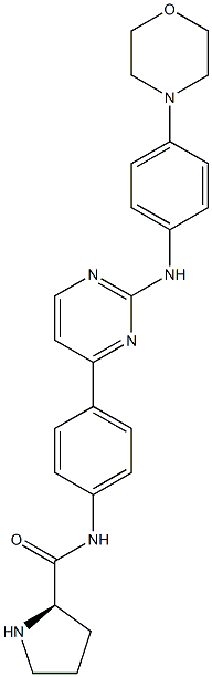 XL-019 CAS#: 945750-13-0
