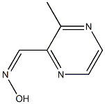 (Z)-3-Methylpyrazine-2-carbaldehyde oxiMe CAS#: 910824-80-5
