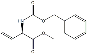 Z-D-a-vinyl-Gly-OMe CAS#: 98854-91-2