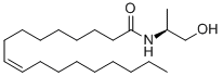(Z)-(S)-N-((2-Hydroxy-1-methyl)ethyl)-9-octadecenamide CAS#: 909891-90-3