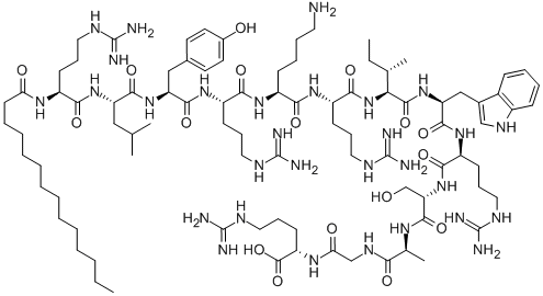 ZIP (SCRAMBLED) CAS#: 908012-18-0