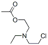 acetylethylcholine mustard CAS#: 98812-27-2