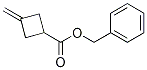 benzyl 3-Methylenecyclobutanecarboxylate CAS#: 939768-58-8