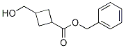 benzyl 3-(hydroxyMethyl)cyclobutanecarboxylate CAS#: 939768-59-9