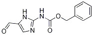 benzyl 5-forMyl-1H-iMidazol-2-ylcarbaMate CAS#: 917919-63-2