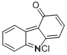 carbazol-4-one hydrochloride CAS#: 99614-70-7