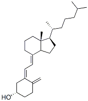 cholecalciferol CAS#: 98818-17-8