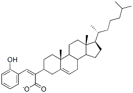 cholesteryl-2-coumarate CAS#: 99910-85-7