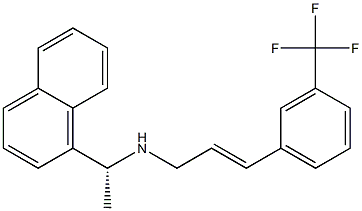 cinacalcet iMpurity 4 CAS#: 955373-56-5