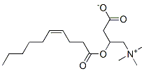 cis-4-Decenoyl carnitine CAS#: 98930-66-6