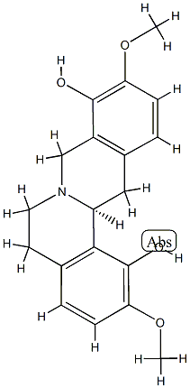 clarkeanidine CAS#: 99615-99-3