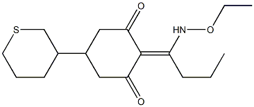 cycloxydim CAS#: 99434-58-9