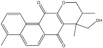 danshenxinkun D CAS#: 98873-76-8
