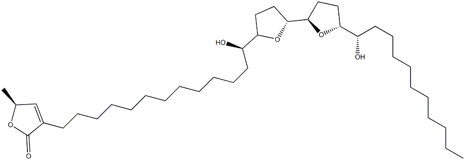 desacetyluvaricin CAS#: 98767-45-4