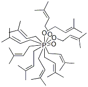 dihydrodecaprenyl phosphate CAS#: 99103-20-5