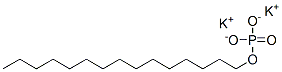 dipotassium pentadecyl phosphate CAS#: 99948-84-2