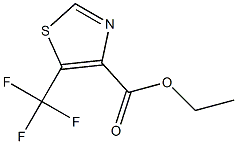 ethyl 5-(trifluoromethyl)thiazole-4-carboxylate CAS#: 900530-66-7