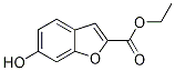 ethyl 6-hydroxy-1-benzofuran-2-carboxylate CAS#: 906448-92-8