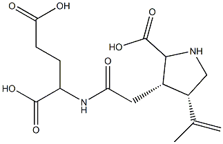 gamma-kainylglutamic acid CAS#: 98394-38-8