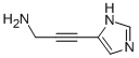 imidazolyl-4-propargylamine CAS#: 99935-66-7