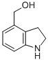 (indolin-4-yl)methanol CAS#: 905274-11-5