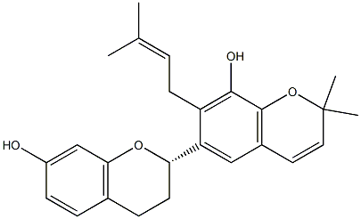 kazinol B CAS#: 99624-27-8