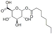octanoylglucuronide CAS#: 99910-55-1
