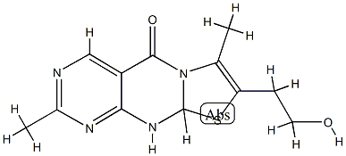 oxodihydrothiochrome CAS#: 99352-94-0
