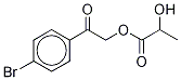 p-BroMophenacyl Lactate CAS#: 99853-28-8
