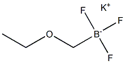 potassium (ethoxymethyl)trifluoroborate CAS#: 910251-12-6