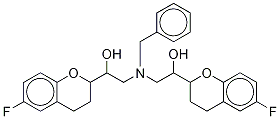rac N-Benzyl Nebivolol CAS#: 929706-85-4