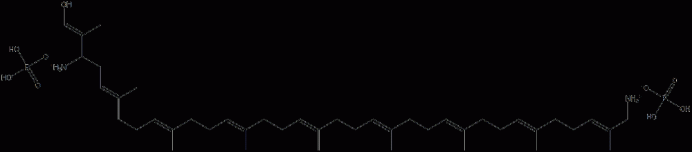 solanesyl phosphate CAS#: 98229-45-9