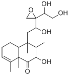 spirocardin B CAS#: 99401-77-1