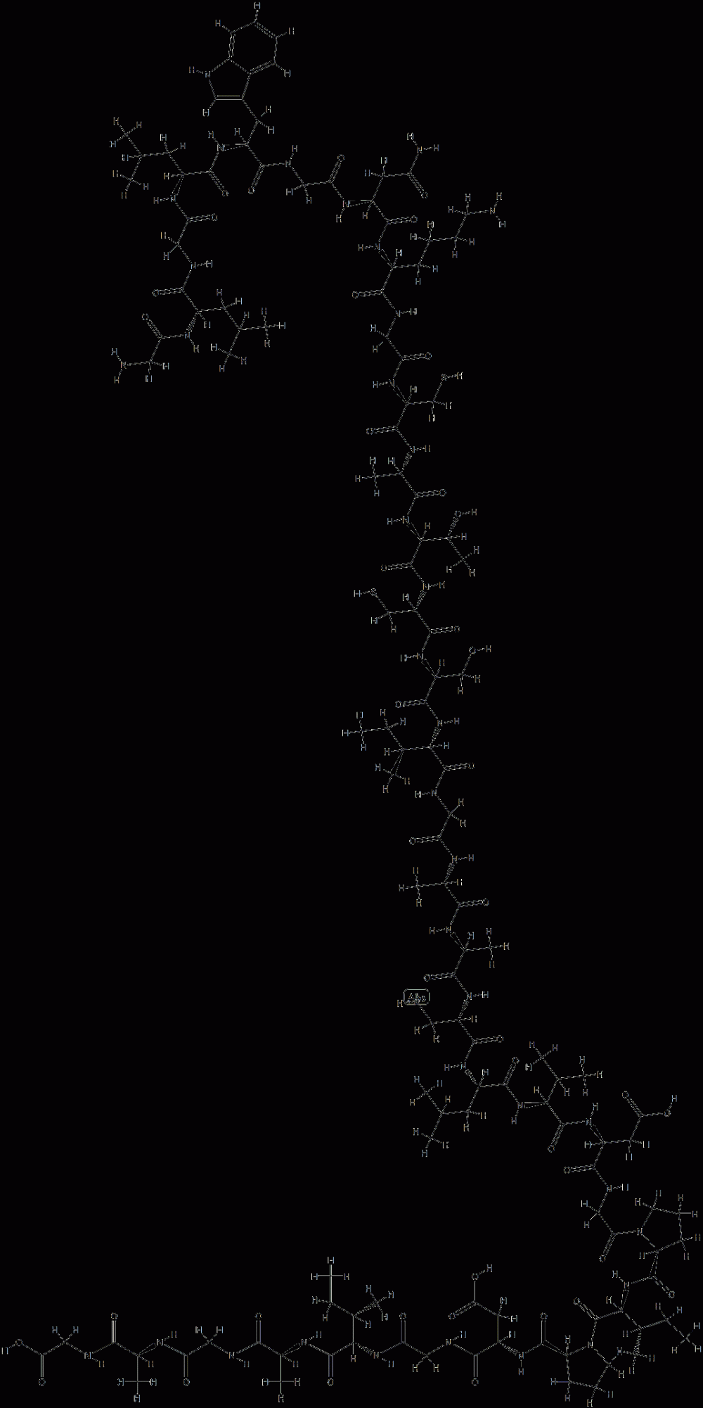 subtilosin A CAS#: 98914-01-3
