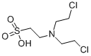 taumustine CAS#: 98277-87-3