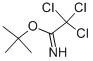 tert-Butyl 2,2,2-trichloroacetimidate CAS#: 98946-18-0